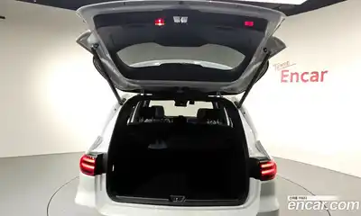 Mercedes-Benz GLB-Class 2025 2.0 Автомат в Москве № 193651, миниатюра 2