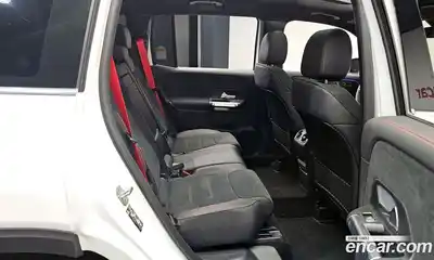 Mercedes-Benz GLB-Class 2025 2.0 Автомат в Москве № 193651, миниатюра 3