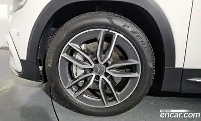 Mercedes-Benz GLB-Class 2025 2.0 Автомат в Москве № 193651, миниатюра 6