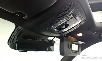 Mercedes-Benz GLB-Class 2025 2.0 Автомат в Москве № 193651, миниатюра 10