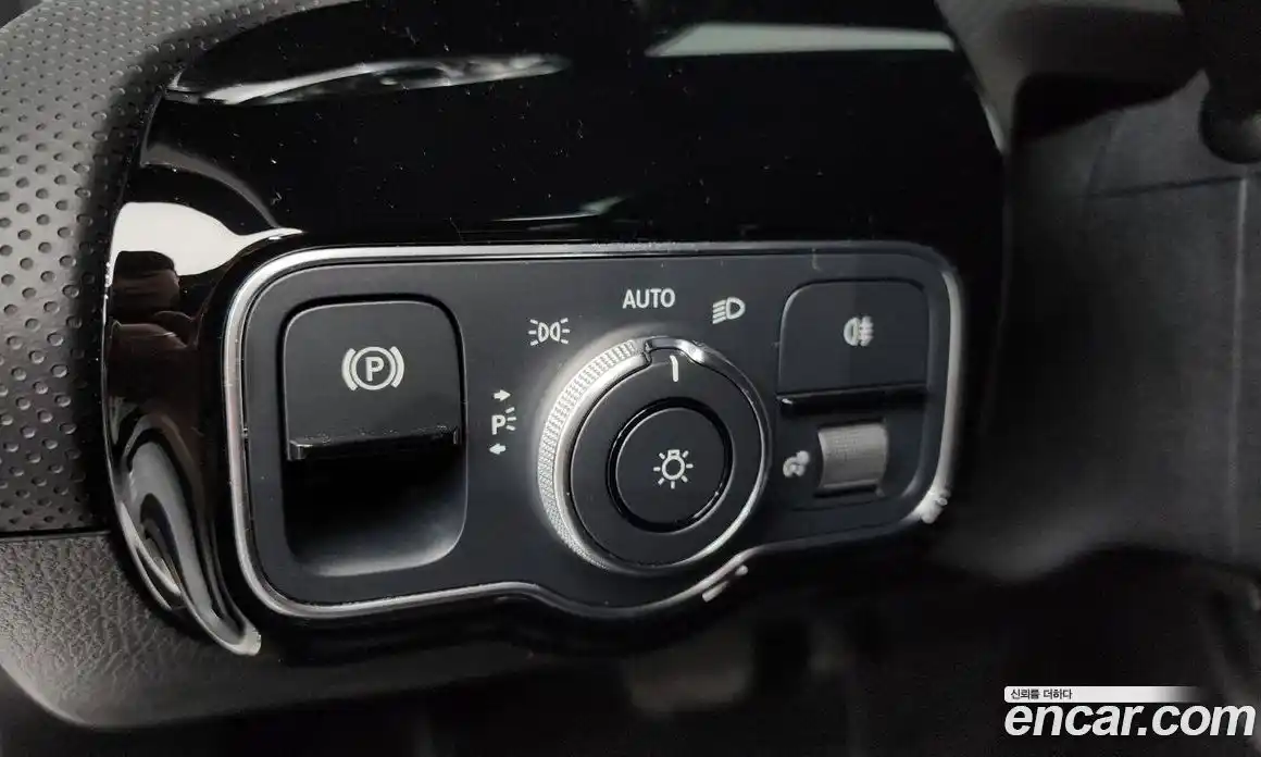 Mercedes-Benz A-Class 2022 2.0 Автомат в Москве № 193722, фото 15