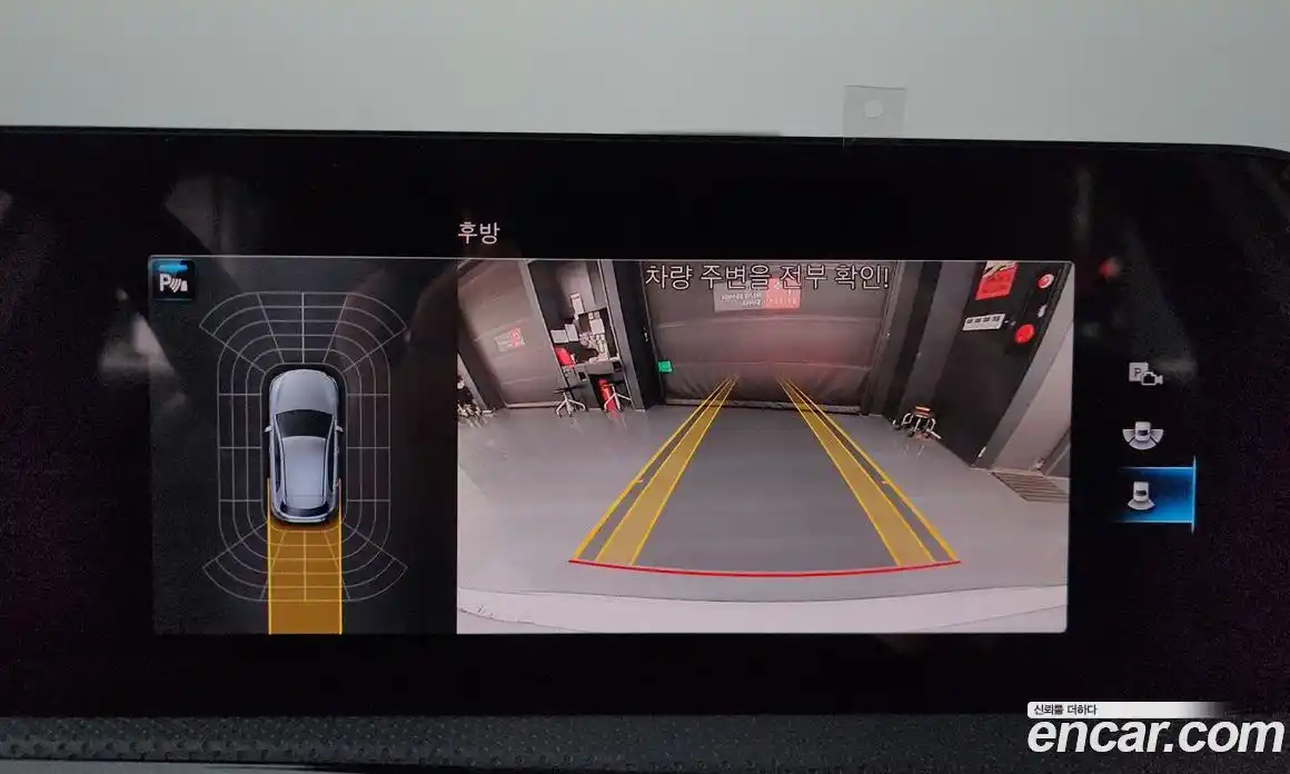 Mercedes-Benz A-Class 2022 2.0 Автомат в Москве № 193722, фото 17