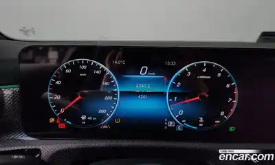 Mercedes-Benz A-Class 2022 2.0 Автомат в Москве № 193722, миниатюра 8