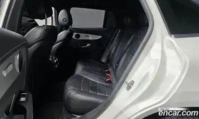 Mercedes-Benz EQC, 2020