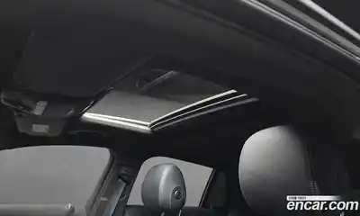 Mercedes-Benz EQC 2020 0.2 Автомат в Москве № 194194, миниатюра 2