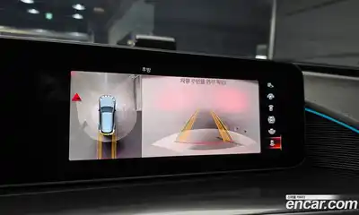 Mercedes-Benz EQC 2020 0.2 Автомат в Москве № 194194, миниатюра 7