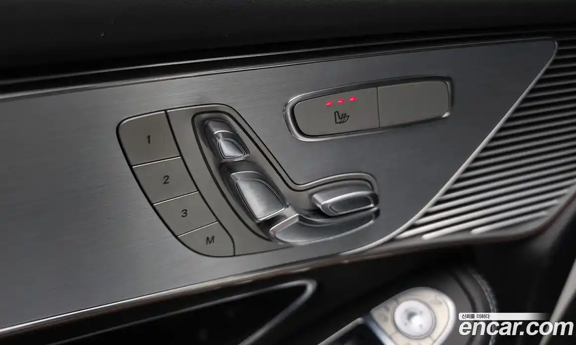 Mercedes-Benz EQC 2020 0.2 Автомат в Москве № 194194, фото 8