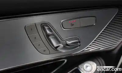 Mercedes-Benz EQC 2020 0.2 Автомат в Москве № 194194, миниатюра 8