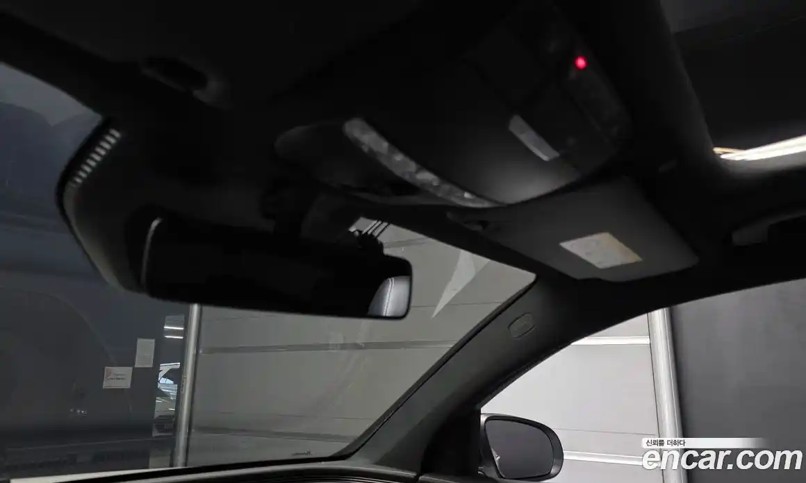 Mercedes-Benz EQC 2020 0.2 Автомат в Москве № 194194, фото 9