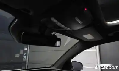 Mercedes-Benz EQC 2020 0.2 Автомат в Москве № 194194, миниатюра 9