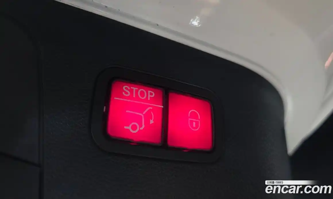 Mercedes-Benz EQC 2020 0.2 Автомат в Москве № 194194, фото 10