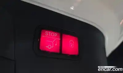 Mercedes-Benz EQC 2020 0.2 Автомат в Москве № 194194, миниатюра 10