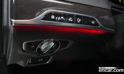 Mercedes-Benz S-Class 2017 3.0 Автомат в Москве № 195026, миниатюра 3