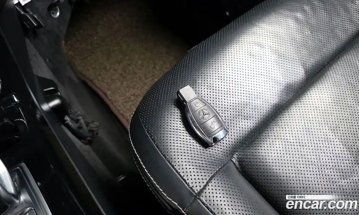 Mercedes-Benz G-Class 2017 5.5 Автомат в Москве № 195284, фото 1