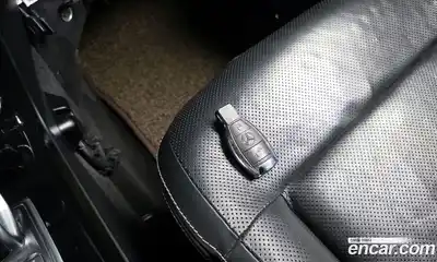 Mercedes-Benz G-Class, 2017