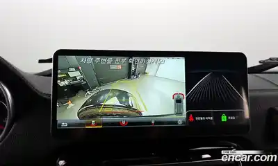 Mercedes-Benz G-Class 2017 5.5 Автомат в Москве № 195284, миниатюра 3