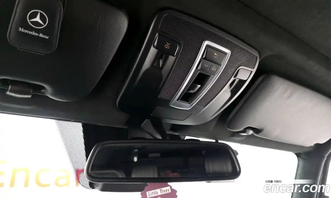 Mercedes-Benz G-Class 2017 5.5 Автомат в Москве № 195284, фото 4