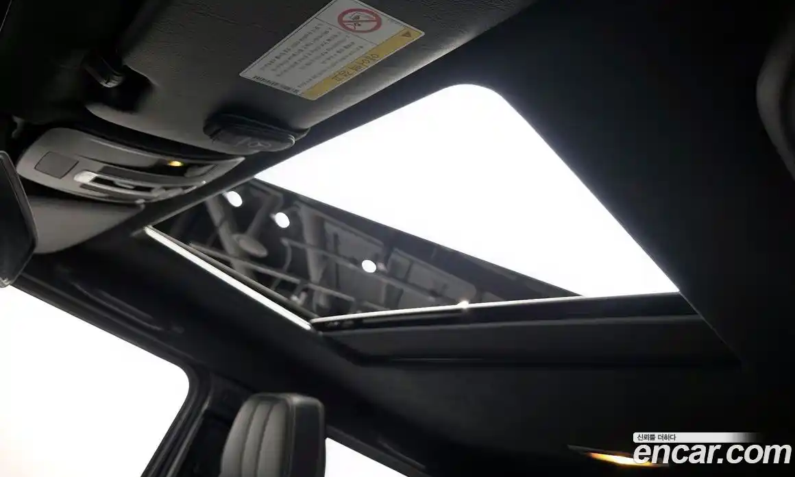 Mercedes-Benz G-Class 2017 5.5 Автомат в Москве № 195284, фото 9