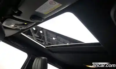 Mercedes-Benz G-Class 2017 5.5 Автомат в Москве № 195284, миниатюра 9