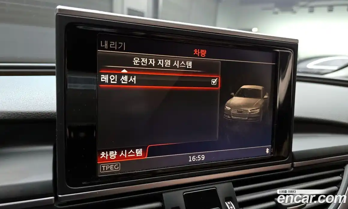 Audi A7 2016 3.0 Автомат в Москве № 196710, фото 13