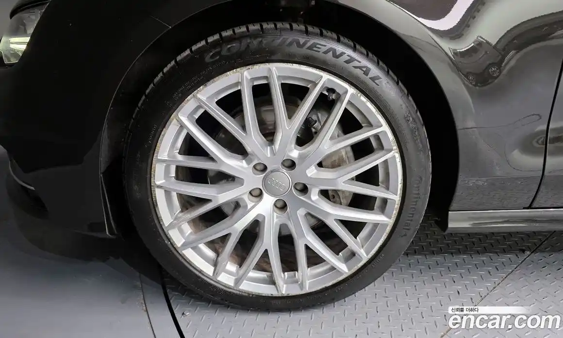 Audi A7 2016 3.0 Автомат в Москве № 196710, фото 16