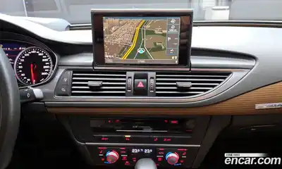 Audi A7 2016 3.0 Автомат в Москве № 196710, миниатюра 4