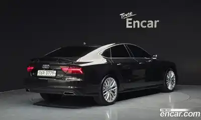 Audi A7 2016 3.0 Автомат в Москве № 196710, миниатюра 6