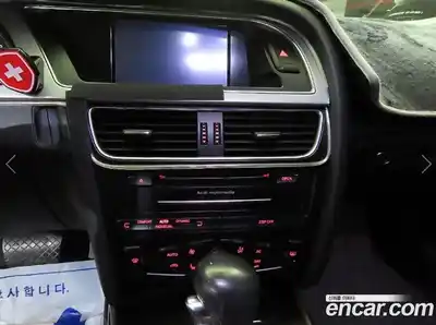 Audi A5 2010 2.0 Автомат в Москве № 196907, миниатюра 11