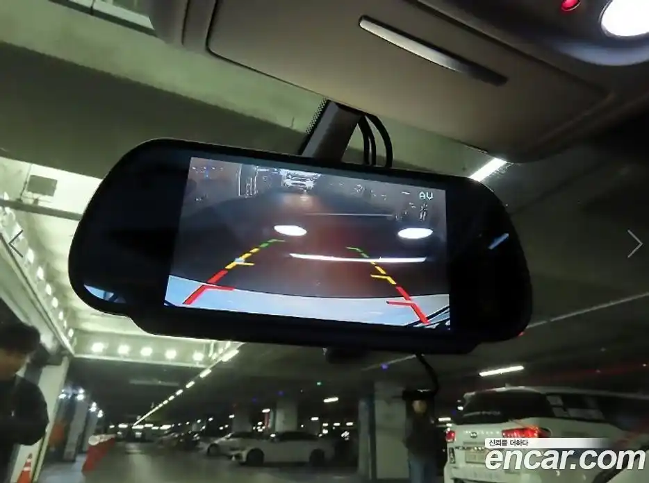 Audi A5 2010 2.0 Автомат в Москве № 196907, фото 13