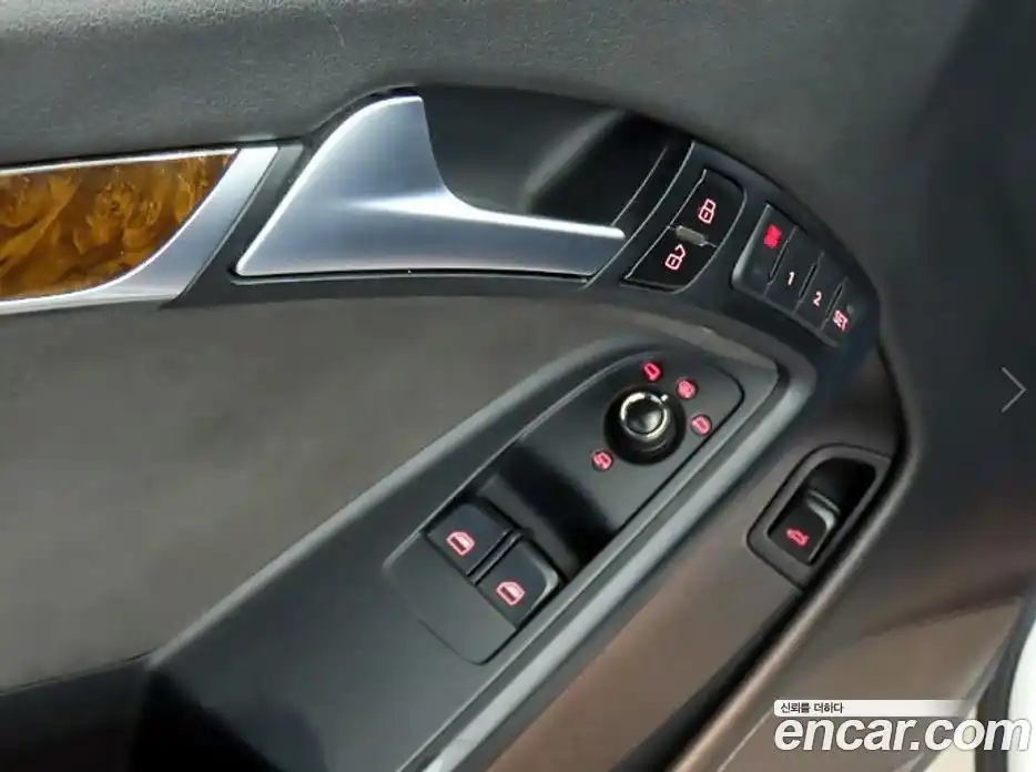 Audi A5 2010 2.0 Автомат в Москве № 196907, фото 15