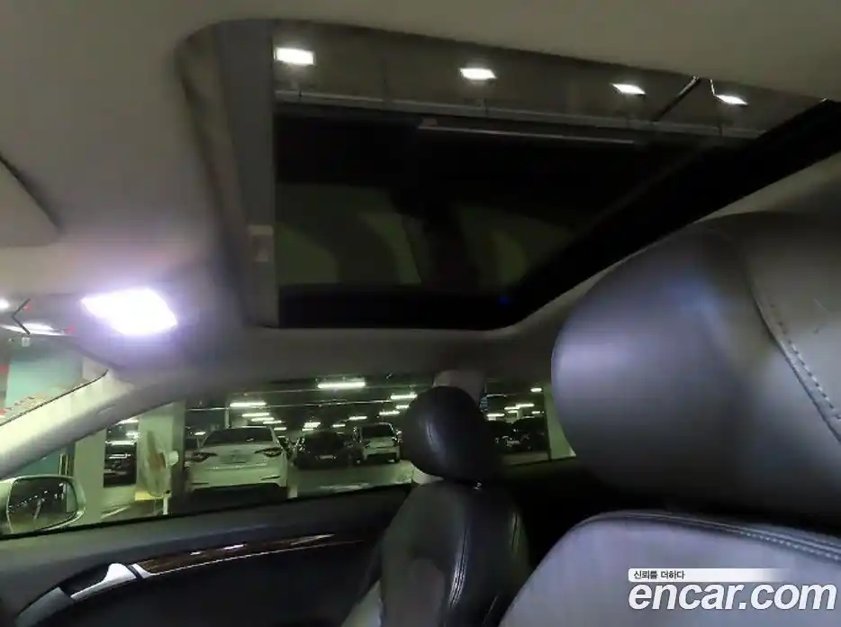 Audi A5 2010 2.0 Автомат в Москве № 196907, фото 17