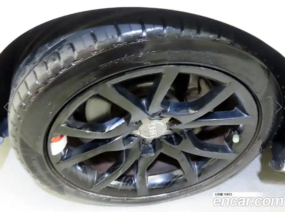 Audi A5 2010 2.0 Автомат в Москве № 196907, фото 19