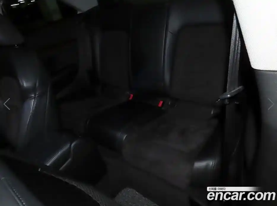 Audi A5 2010 2.0 Автомат в Москве № 196907, фото 7