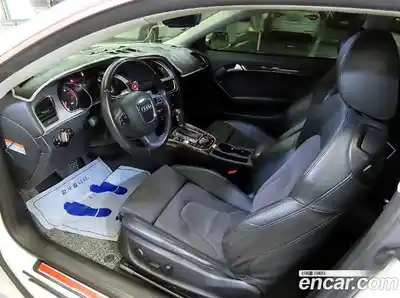 Audi A5 2010 2.0 Автомат в Москве № 196907, миниатюра 10