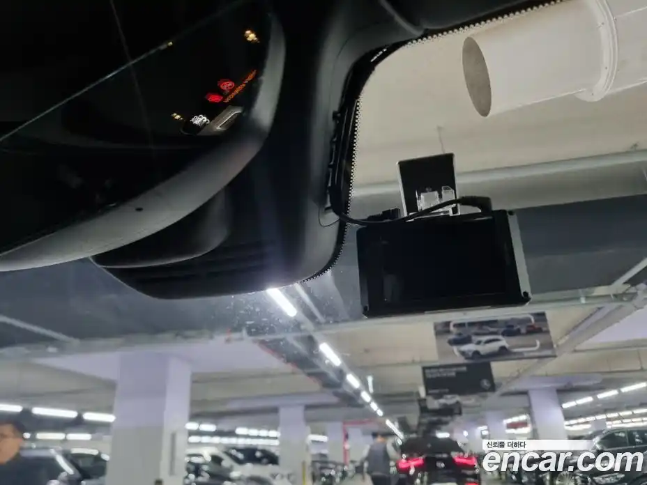 Volvo XC90 2023 2.0 Автомат в Москве № 196947, фото 13