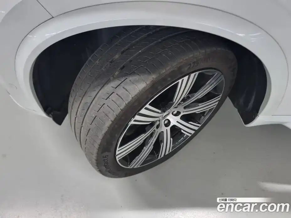 Volvo XC90 2023 2.0 Автомат в Москве № 196947, фото 19