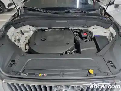 Volvo XC90 2023 2.0 Автомат в Москве № 196947, миниатюра 6
