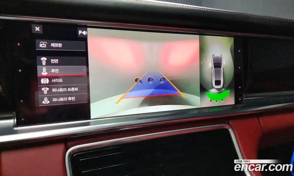 Porsche Panamera 2020 2.9 Автомат в Москве № 197386, фото 15