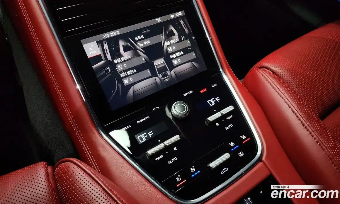 Porsche Panamera 2020 2.9 Автомат в Москве № 197386, фото 18