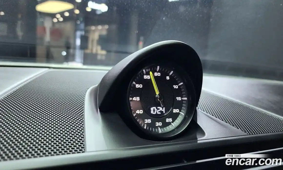 Porsche Panamera 2020 2.9 Автомат в Москве № 197386, фото 19