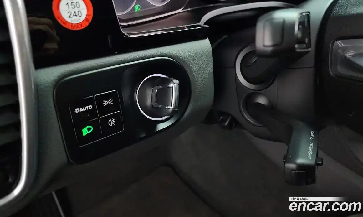 Porsche Cayenne 2020 3.0 Автомат в Москве № 197707, фото 17