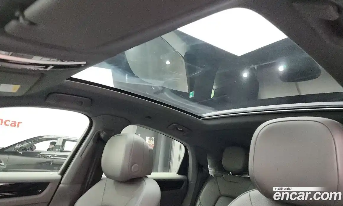 Porsche Cayenne 2020 3.0 Автомат в Москве № 197707, фото 19