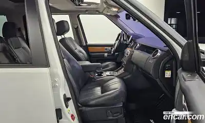 Land Rover Discovery 2015 3.0 Автомат в Москве № 198308, миниатюра 12