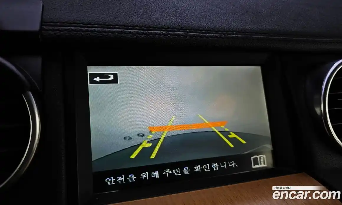 Land Rover Discovery 2015 3.0 Автомат в Москве № 198308, фото 19