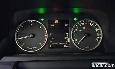 Land Rover Discovery 2015 3.0 Автомат в Москве № 198308, миниатюра 5