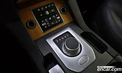 Land Rover Discovery 2015 3.0 Автомат в Москве № 198308, миниатюра 10