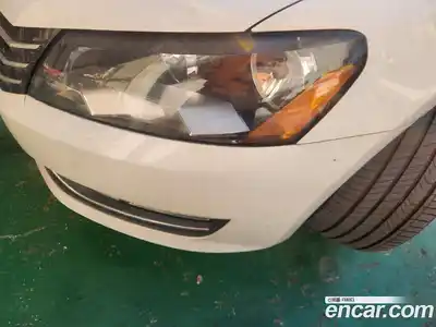 Volkswagen Passat 2015 2.0 Автомат в Москве № 199358, миниатюра 6