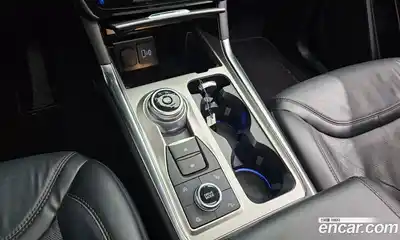 Ford Explorer 2021 3.0 Автомат в Москве № 199841, миниатюра 3