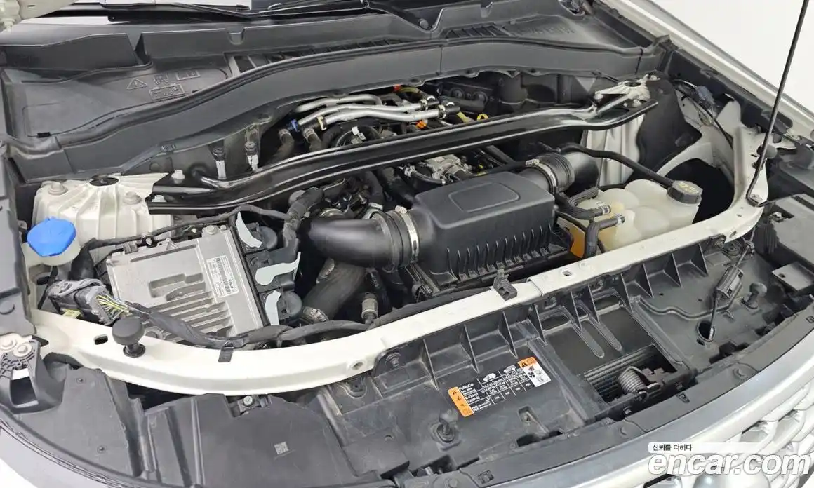 Ford Explorer 2021 3.0 Автомат в Москве № 199841, фото 10