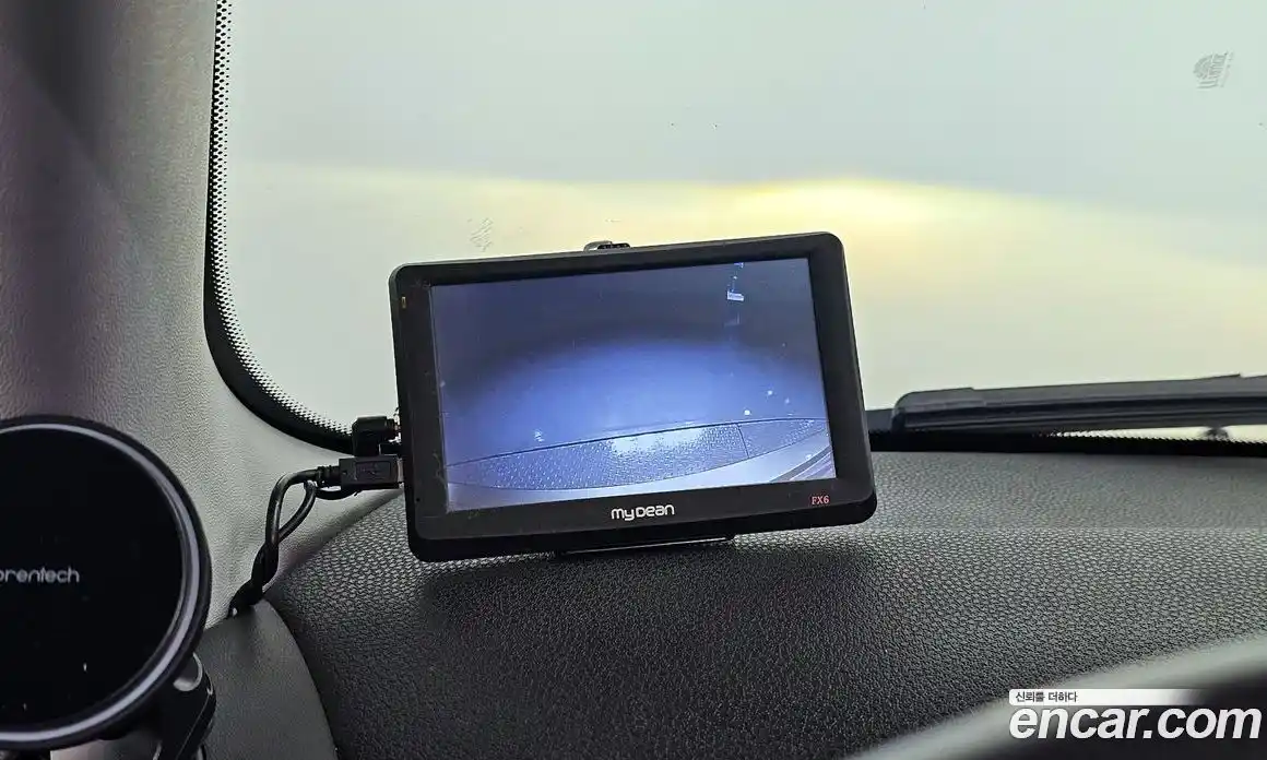 Mini Cooper 2007 1.6 Автомат в Москве № 200937, фото 1